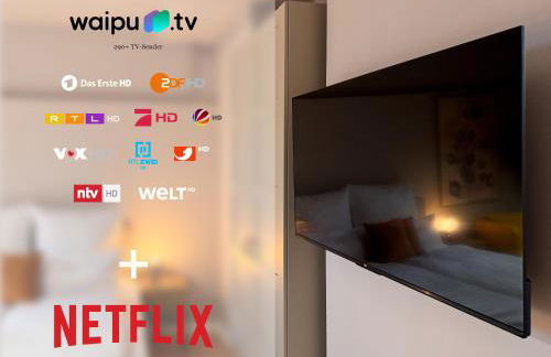 Schönhaus Prenzlauer Berg - Großzügiges Design-Apartment - Foto 46