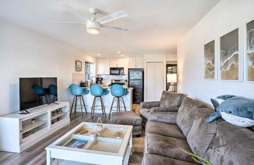 San Clemente Condo with Gorgeous Views Near Beach! - Foto 9