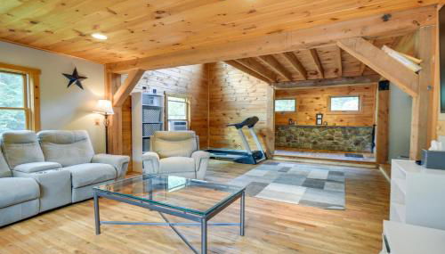 Meredith Home with Deck 6 Mi to Lake Winnipesaukee! - Photo 4