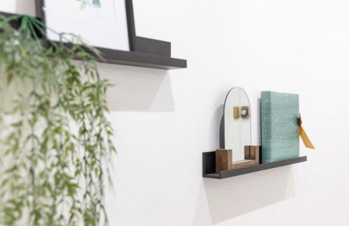 Chaleureux duplex 30 min de Paris - Foto 11