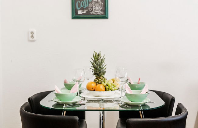 Grand Budapest Apartments - Foto 61