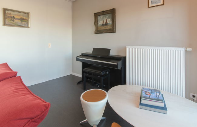 2 bedroom Apartment in De Haan with terrace - Photo 7