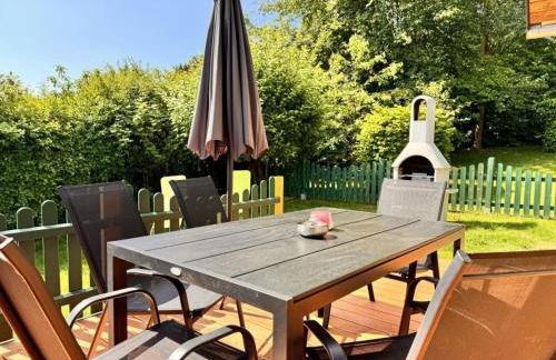 Blockhaus 3 - Foto 11