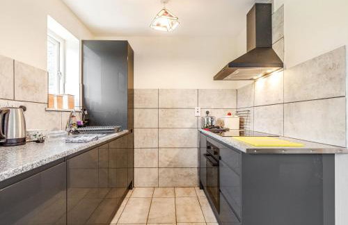 Foxlair Cottage - Foto 10