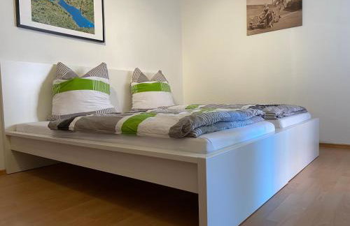 Ferienwohnung Am Gießbach 15 - Foto 12