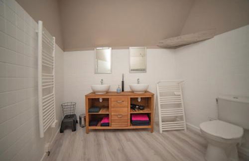 Le petit cocon de la butte - Photo 8