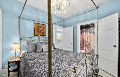 Casa Maria 2- Charming, Quaint Apt Next to Everything Downtown! - Foto 14