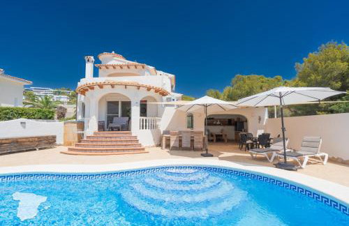 CostaBlancaDreams Tonella en Calpe - Foto 2