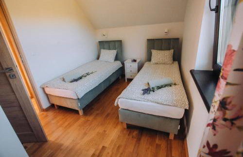 Domki Akacje Wisełka - Foto 22