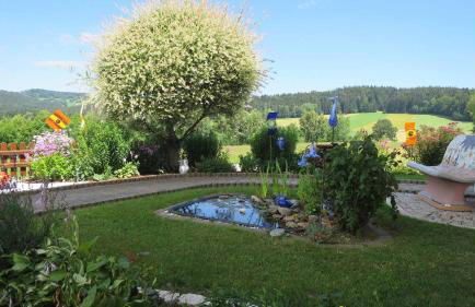 Ferienwohnung Graf Konrad - Foto 25