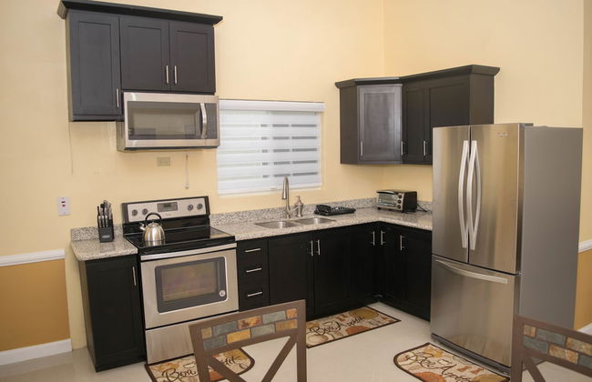 Rochester Modern Chic Apartment - Photo 12