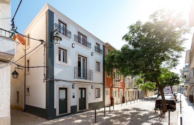 Downtown Oak Duplex - Foto 1