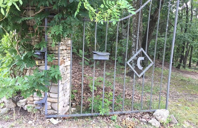 Cherokee mountain log cabin resort - Foto 78