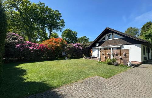 Ferienhaus am Steinhuder Meer - Foto 1