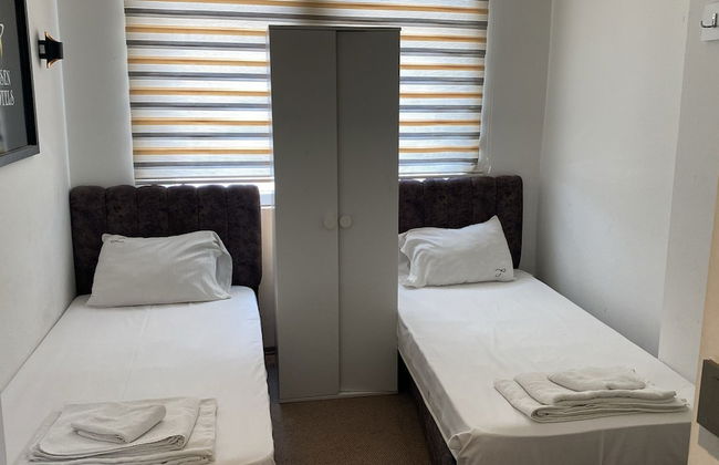 Olsen Hotels - Foto 20