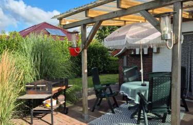 Ferienwohnung Schipper Nordsee - Photo 20