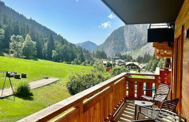 Hameau des Prodains - Résidence - Foto 10