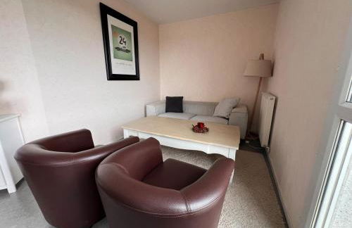 Appartement entier avec 2 terrasses - Foto 1