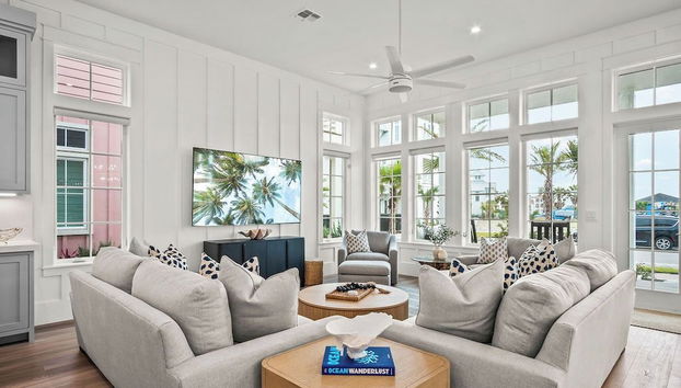 Good Day Sunshine 217 SOU - Foto 3, Interior