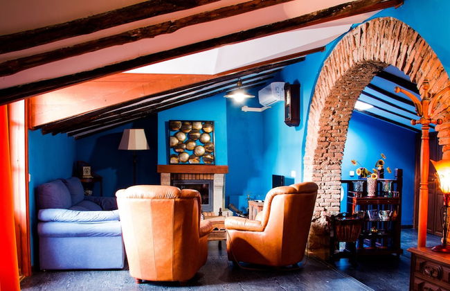 Casa Gibranzos - Foto 21