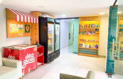 03 Flat Golden Home Boa Viagem - Foto 35