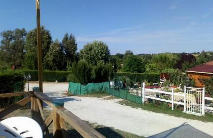 Au coeur des collines gersoise. Cottage confort - Photo 10