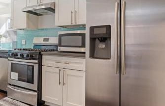 Nice Cozy Home - Photo 9