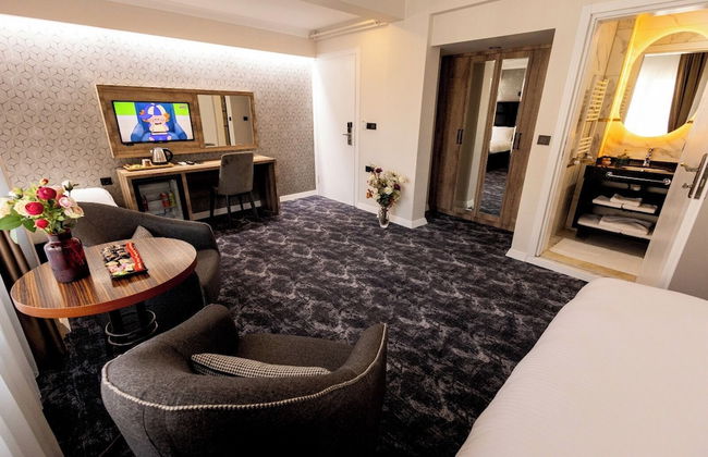 COMFORT HOUSE - Foto 8