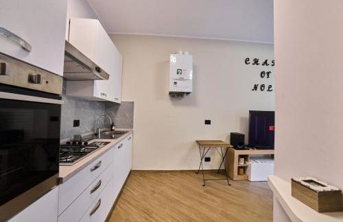 Charm of Noli - Photo 22