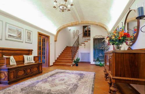 Villa Posto di Pace - Foto 10