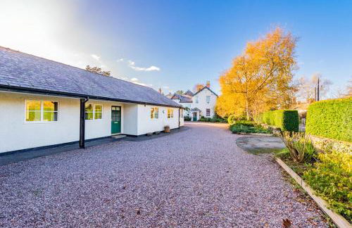 The Old Vicarage self-contained apartments - Foto 31