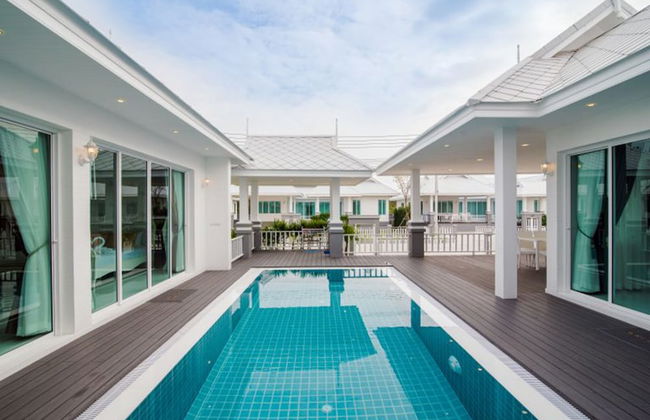 Wan Arun Houses - Foto 18