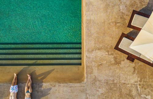 Callisto Seaside Homes & Suites - Foto 9