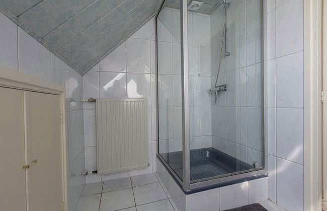 Cosy Vacation Home With a Garden - Foto 16