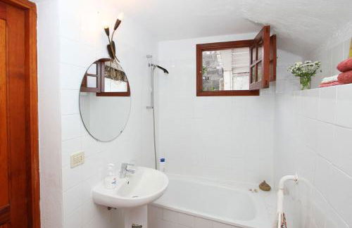 Casa Rural Vista del Mar - Foto 58