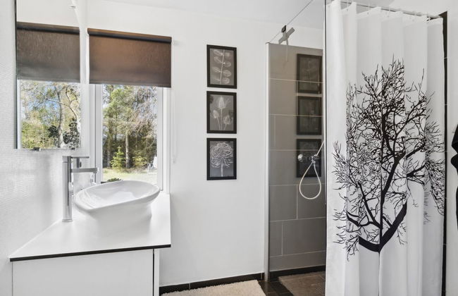 "Ditleif" - 400m from the sea - Foto 15