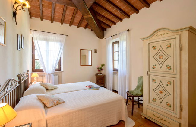 Casa Graziani - Foto 11