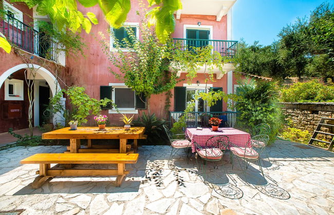 Liofyto Apartments - Photo 32