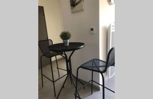 rez de chaussee bord de l océan - Foto 18