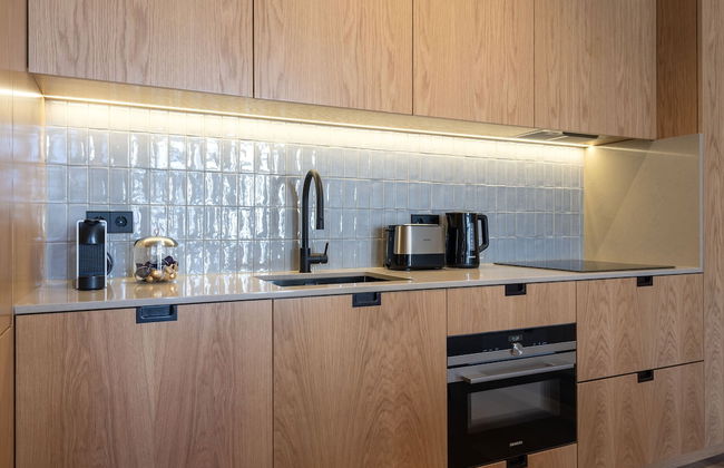 Ando Living Santa Catarina House - Foto 46