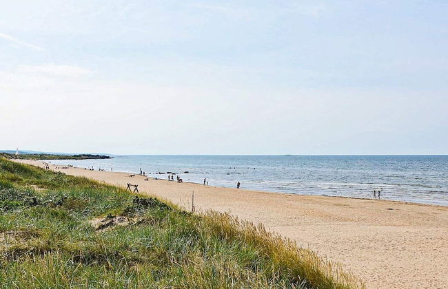 8 Person Holiday Home in Falkenberg - Photo 21