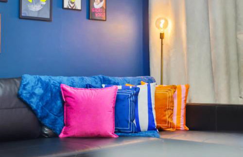 Luxury 1-Bedroom Apartment for 6 near Piccadilly Circus - Foto 31