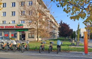 Apartament Blue - Foto 12