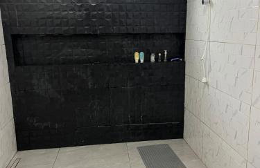 Casa São Vicente - 10 min from Praia Grande Ocean - Foto 7