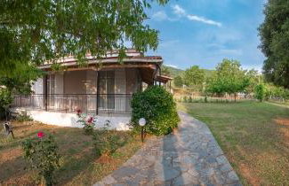 Μικρός Παράδεισος - Αγροτουριστική Κατοικία - Foto 5