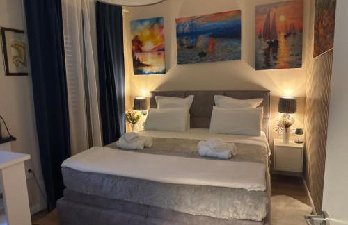 Studio Apartment Freddy - Photo 43