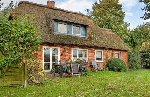 Reetdachchalet - Foto 1