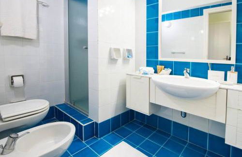 [Terrace on Porto Cervo] Swimming pool & private beach - Foto 13