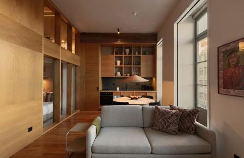 Vandoma Serviced Apartments - Foto 26