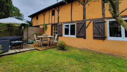 Dax location maison avec spa - Foto 4